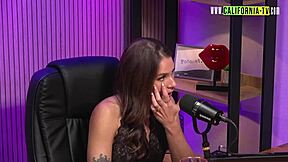 My biggest fantasy involves a young Latina and blonde MILF in a Brazilian babe scenario.