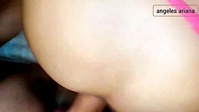 How does a monstrous cock feel buried deep in my ass?