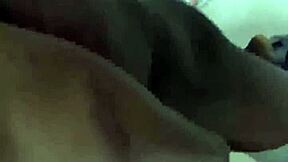 My cuckold let the hung guy fuck me deliciously 😍.