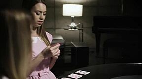 Two delinquent teens corrupted by their horny grandpa?