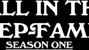 Yo, Freya Von Doom, you visiting stepdad for some wild action?