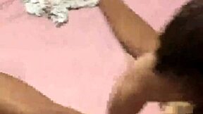 My cuckold let the hung guy fuck me deliciously 😍.