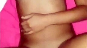 My cuckold let the hung guy fuck me deliciously 😍.