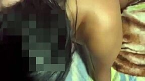 Wife Gives Wet Blowjob To Husband's Big Cock In Cuckold Scenario