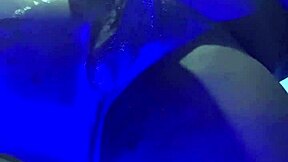 Sneak peak BBC guy horny nightclub sex with young pornstar!