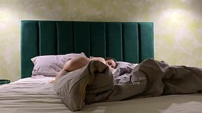 Fat Hairy Dude Bangs Cute Teen 18+ Hard!