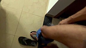 Sneak peak bbc guy horny night club saga