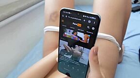 spanking that fat ass feels so good!