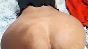 damn bitch, your ass addicted me to anal, love gaping it and making you moan