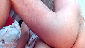 Brazilian Slut Pounds K-Pop Korean's Tight Ass.