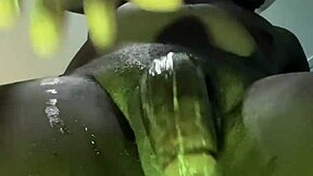 Sneak peak BBC guy horny nightclub sex with young pornstar!