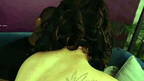 amateur stepteen 18+ bangs bbc