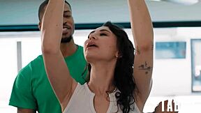 pulling up to get down liz jordan rocket powers... wanna see that blowjob and ass pov?