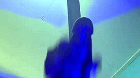 Sneak peak BBC guy horny nightclub sex with young pornstar!