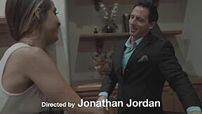 Alexis James says, 'Pussy piano pleasures'