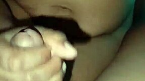 indahnya bisa merasakan memek ibu mertua cantik 😍