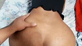 damn bitch, your ass addicted me to anal, love gaping it and making you moan