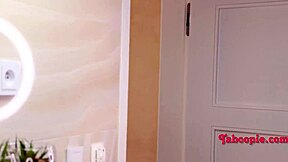 Step Siblings Start With A Sandwich Squabble That Turns Into A Carnal Tangle