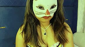 University Girl Blows!