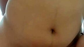 Sexy Young Girl Moans Riding Big Cock