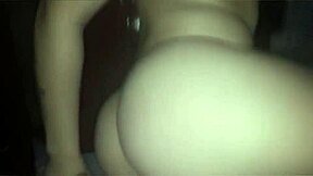 Exploring the beautiful little pussy of a Latina babe