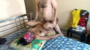 Young 18+ Man Delivers Intense Fuck