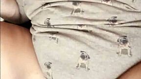 I Fucked the Curvy Girl from My Neighborhood While High