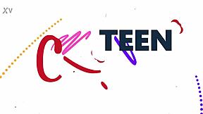 Latina Undresses And Fucks Boyfriend Accidentally