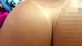 a young woman experiences her first intimate encounter in a homemade setting.