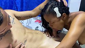 Uh, milf stepsister shouldn’t share bed, stuff happens!