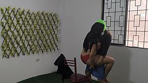 i fuck my stepson who says he's a virgin but he fucks me like a whore