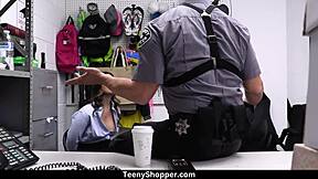 scarlett alexis and dorian del isla in a no money taboo blowjob scene 😏💸