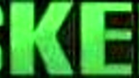 mekielah love gets her shaved pussy fucked hard