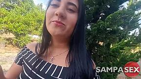 i took the teen for my husband to wreck her ass and fill it with cum, recorded it all that slut nattyhotxxx regina rizzi marquesxxx