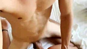 i met sexy pornstar apolonia for first time blowjob and wet pussy