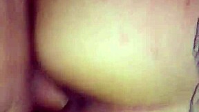 latina teen explores her young body in story