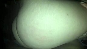 Exploring the beautiful little pussy of a Latina babe