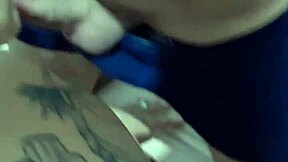 my first time with female condom i was so horny to fuck but no male one?