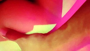 Mexican BBW Gapes Tight Pussy Homemade