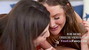 Can't you guys make core memories in bikinis?