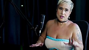 Just Joana's Open Relationship Interview