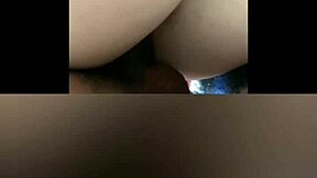 Teen amateur with big tits gets fucked hard after wild party