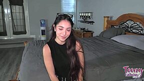 madison wilde rides me so good i promote her right away