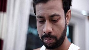 भारतीय विधवा भाभी के साथ रफ सेक्स