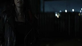 Emma Hix in The Hunger Scene 1 shows shy teen 18+ taking deepthroat and hardcore fucking with petite blonde charm.