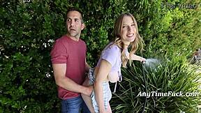 tutoring teen students while free using them in group threesome fantasy