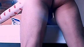 University friend and boyfriend's pal sneak off at the party for wild sex while partners are in the bathroom!