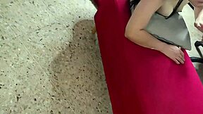 i say, 'fucking this client from miami, bent over in doggystyle'