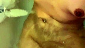 sweet like candy, masturbating alone?