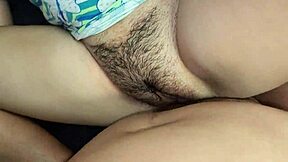 fetiche por mi cuñada turns into wild obsession